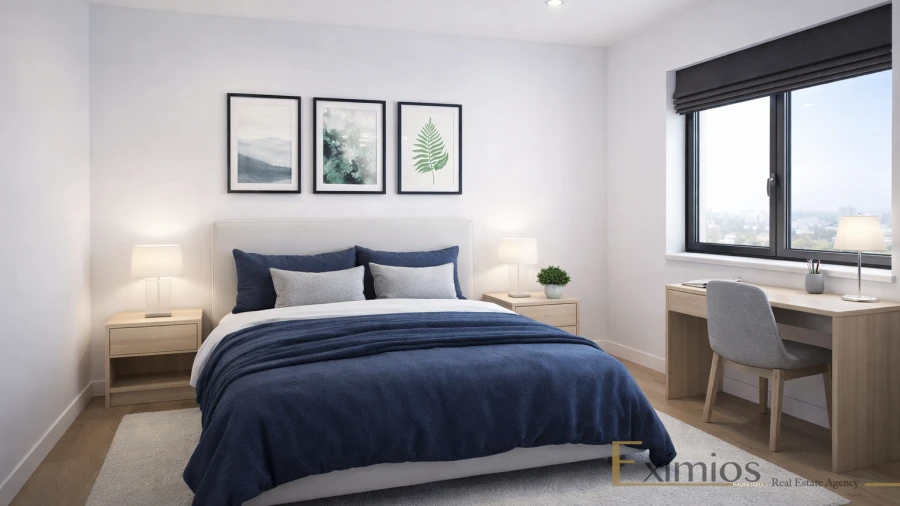 Moradia T2 para Venda em Vila do Conde Foto 5