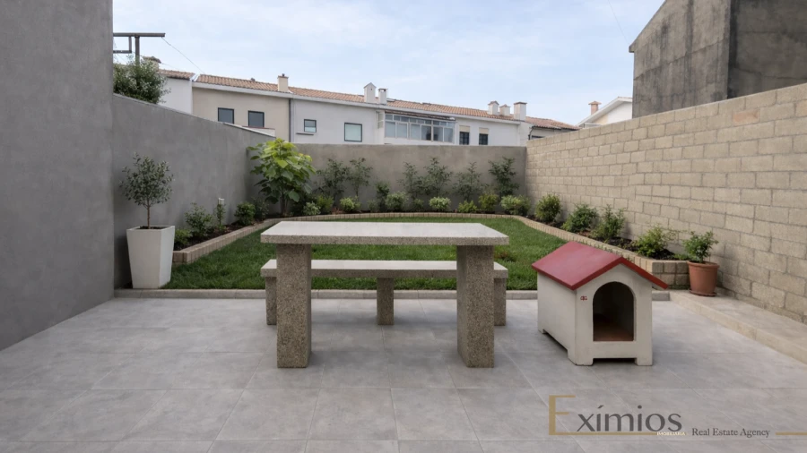 Moradia T2 para Venda em Vila do Conde Foto 7