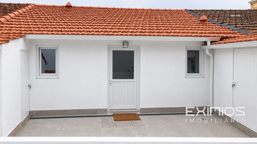 Moradia T2 para Venda em Vila do Conde Foto 13