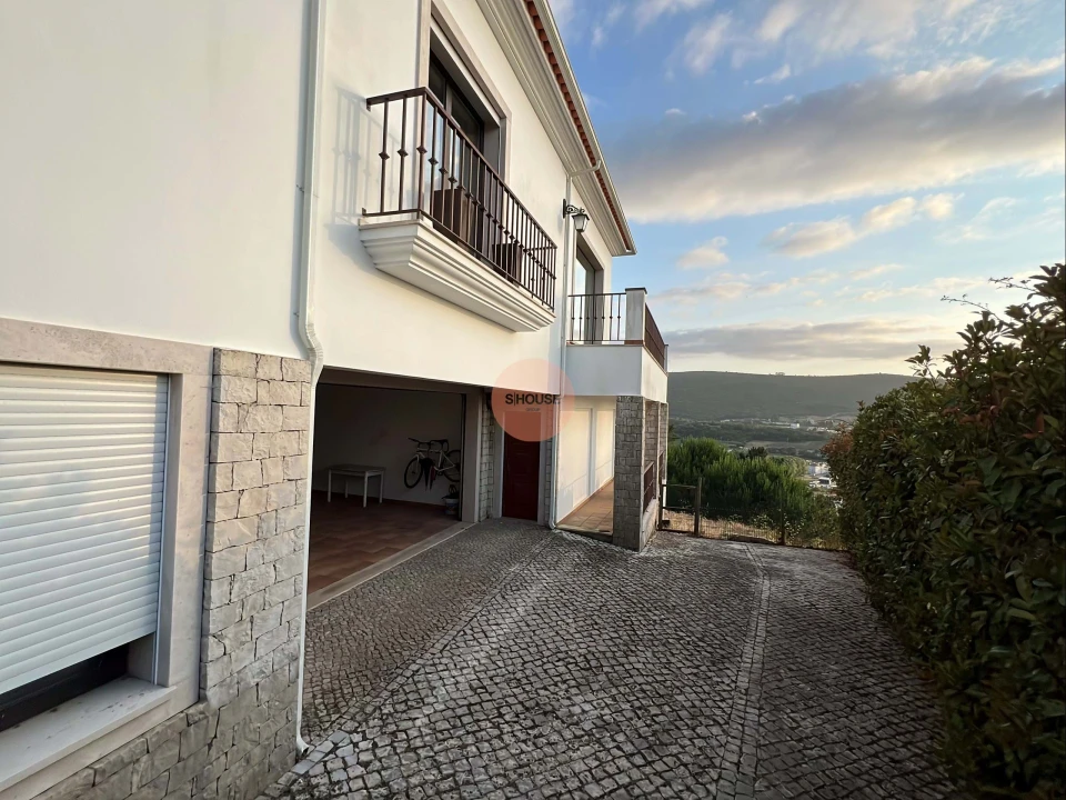 Moradia para Venda em Porto de Mós - São João Baptista e São Pedro Foto 44