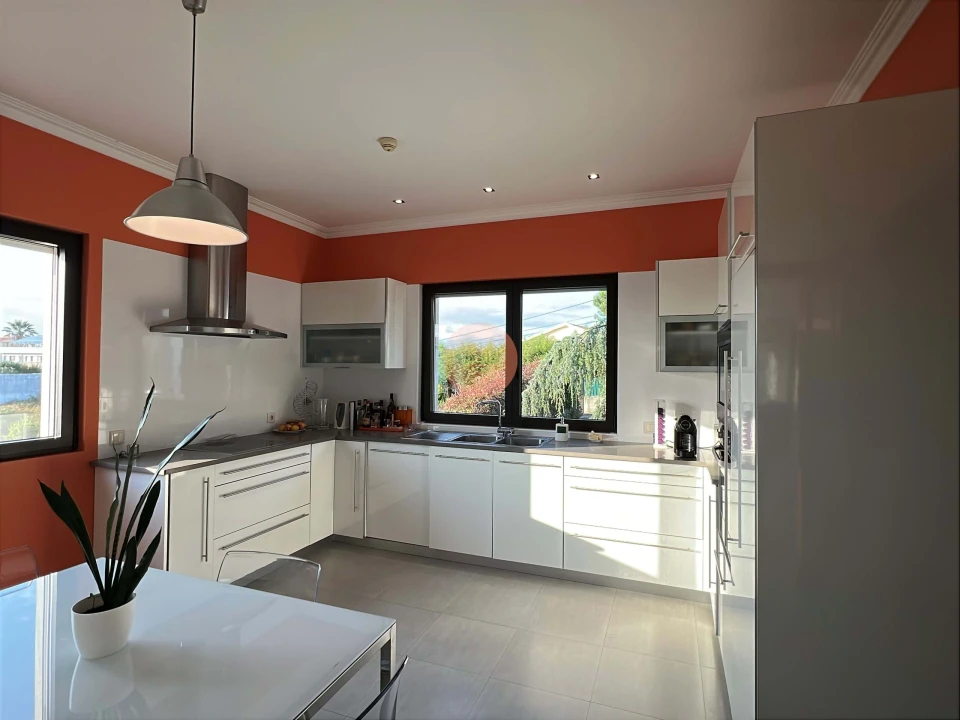 Moradia para Venda em Porto de Mós - São João Baptista e São Pedro Foto 14