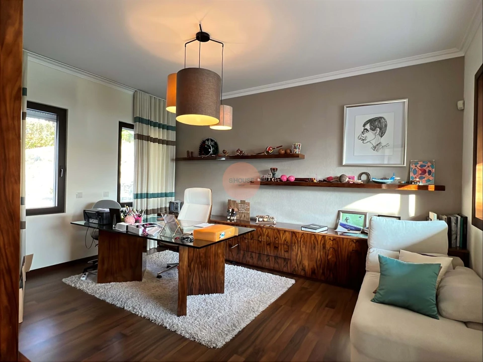 Moradia para Venda em Porto de Mós - São João Baptista e São Pedro Foto 21