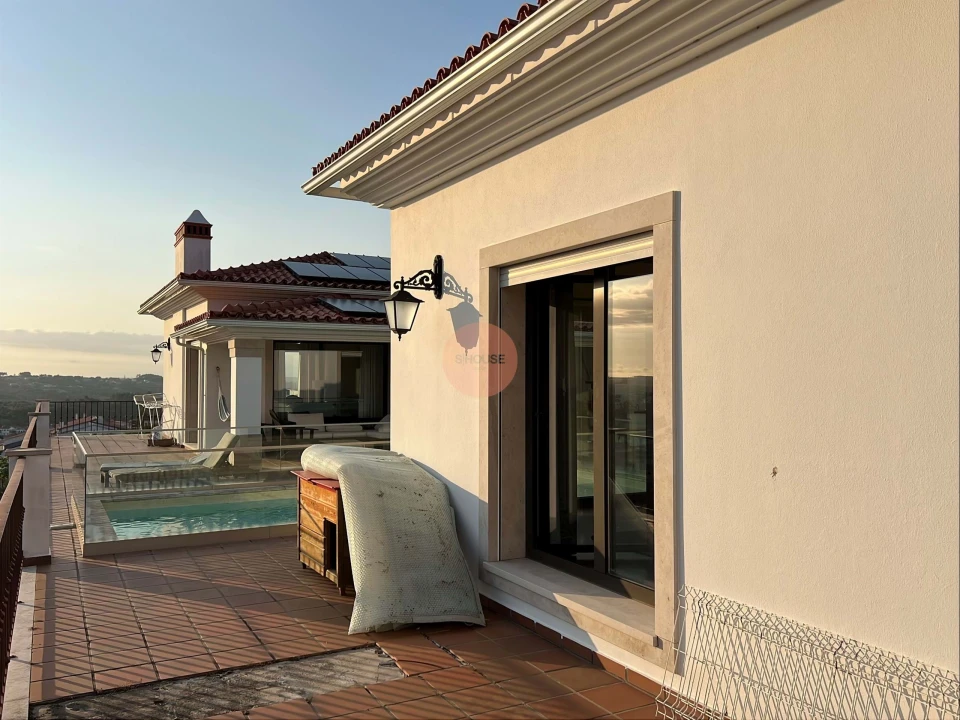 Moradia para Venda em Porto de Mós - São João Baptista e São Pedro Foto 37