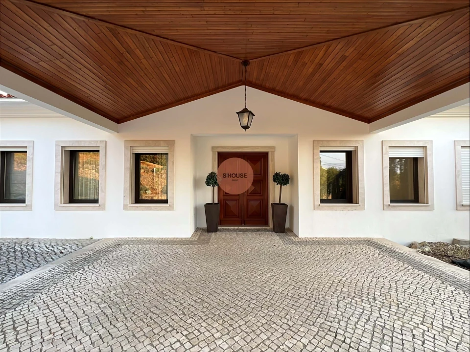 Moradia para Venda em Porto de Mós - São João Baptista e São Pedro Foto 47