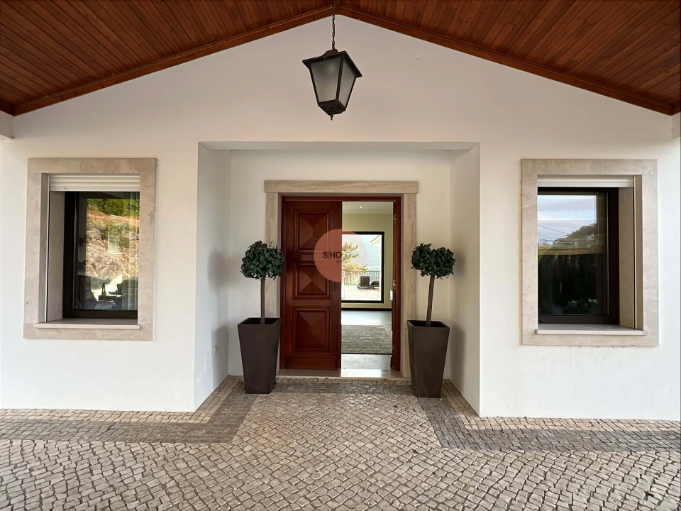 Moradia para Venda em Porto de Mós - São João Baptista e São Pedro Foto 3