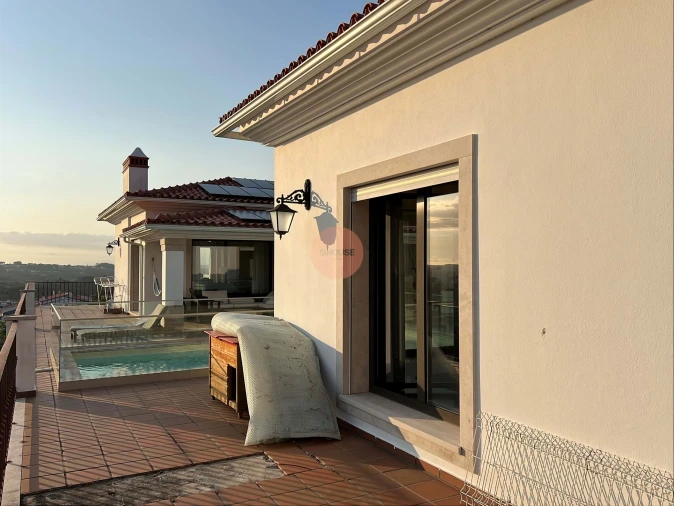 Moradia para Venda em Porto de Mós - São João Baptista e São Pedro Foto 37