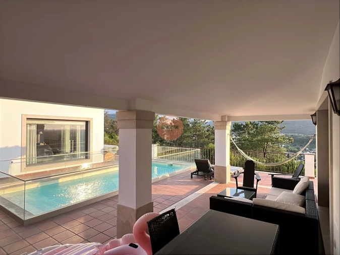 Moradia para Venda em Porto de Mós - São João Baptista e São Pedro Foto 40