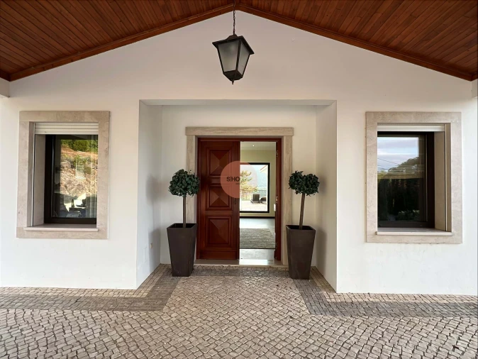 Moradia para Venda em Porto de Mós - São João Baptista e São Pedro Foto 3