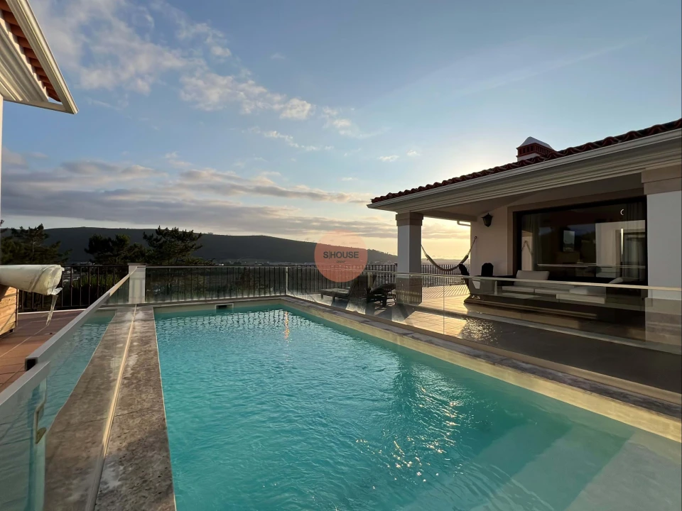 Moradia para Venda em Porto de Mós - São João Baptista e São Pedro Foto 1