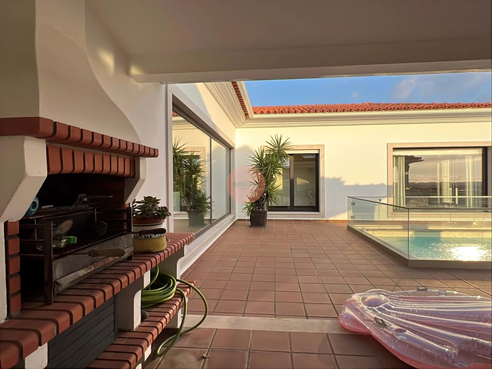 Moradia para Venda em Porto de Mós - São João Baptista e São Pedro Foto 39