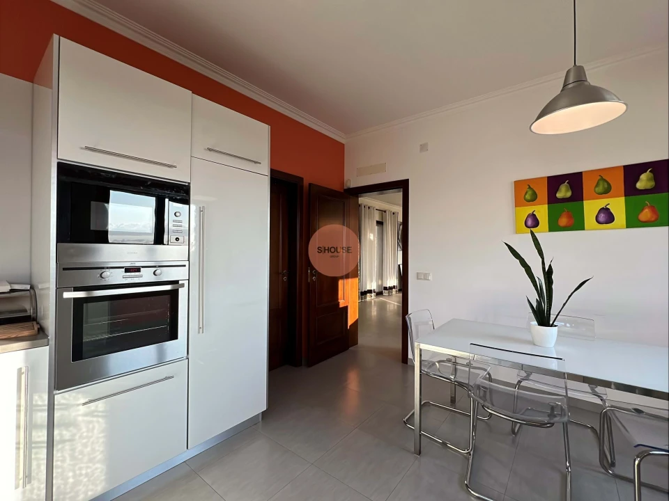 Moradia para Venda em Porto de Mós - São João Baptista e São Pedro Foto 17