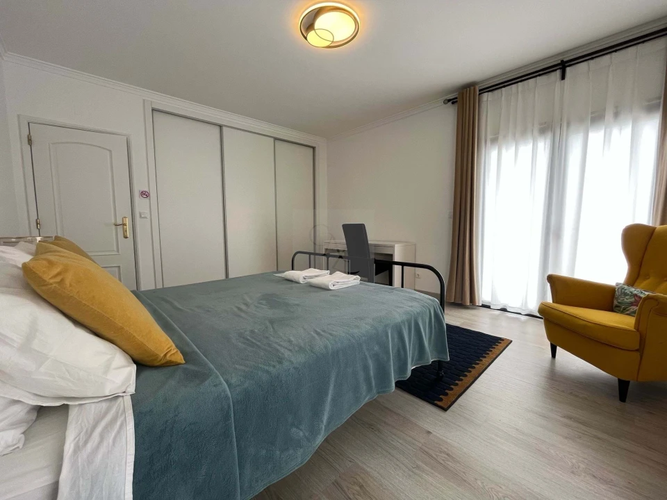 Moradia T7 para Venda em Carcavelos e Parede Foto 11