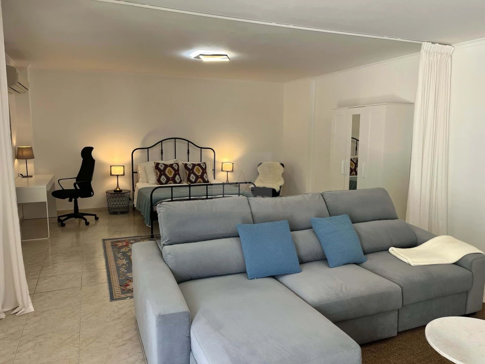 Moradia T7 para Venda em Carcavelos e Parede Foto 21