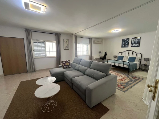 Moradia T7 para Venda em Carcavelos e Parede Foto 22