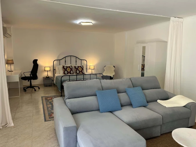 Moradia T7 para Venda em Carcavelos e Parede Foto 21