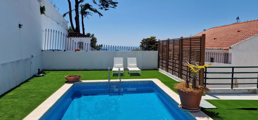 Moradia T7 para Venda em Carcavelos e Parede Foto 10