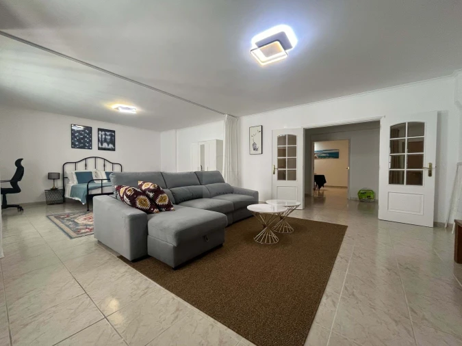 Moradia T7 para Venda em Carcavelos e Parede Foto 23