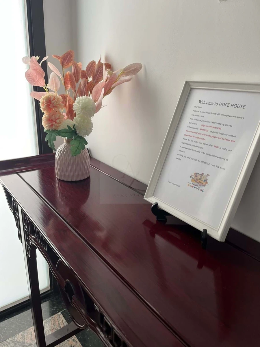 Moradia T7 para Venda em Carcavelos e Parede Foto 3