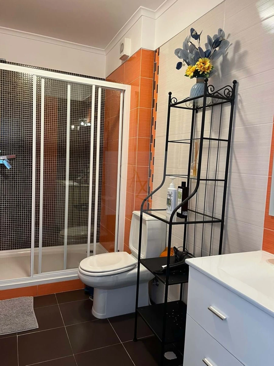 Moradia T7 para Venda em Carcavelos e Parede Foto 26