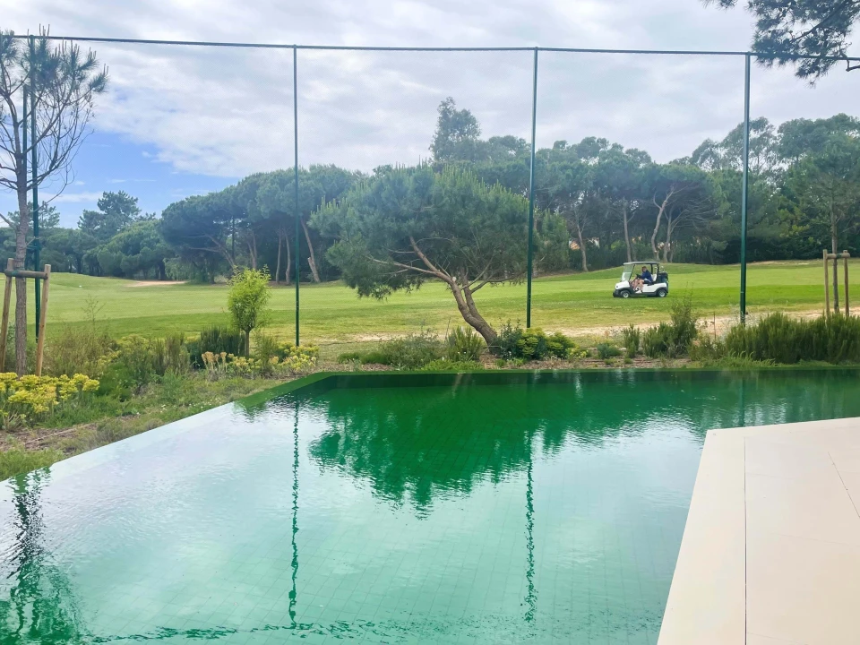 Apartamento T2 para Venda em Cascais e Estoril Foto 39