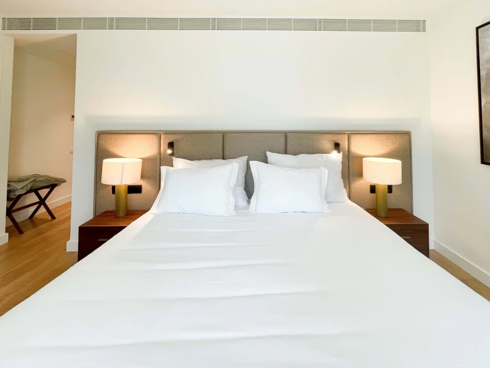 Apartamento T2 para Venda em Cascais e Estoril Foto 32