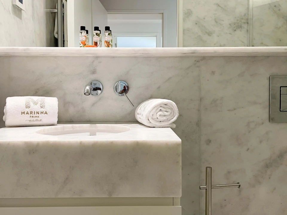 Apartamento T2 para Venda em Cascais e Estoril Foto 28