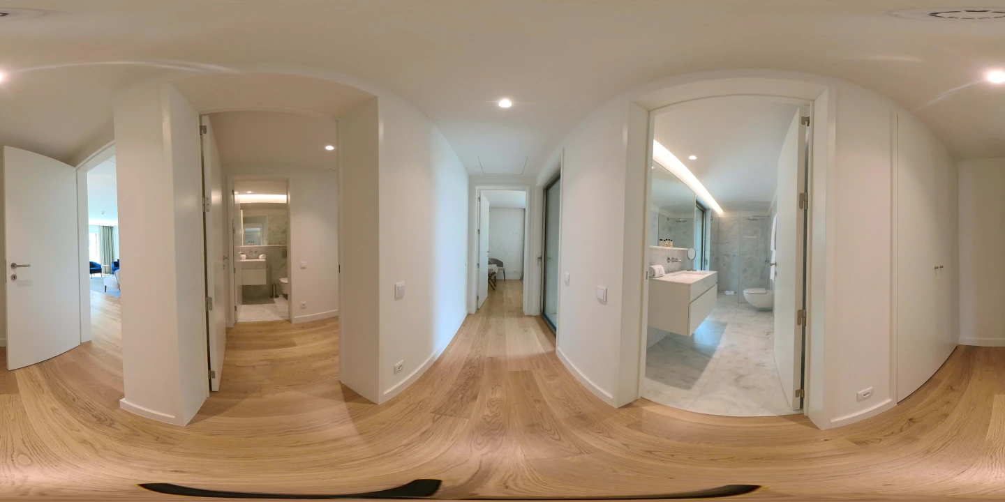 Apartamento T2 para Venda em Cascais e Estoril Foto 62