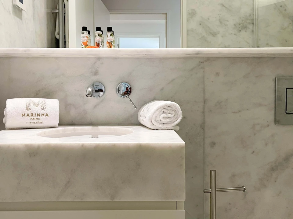 Apartamento T2 para Venda em Cascais e Estoril Foto 30