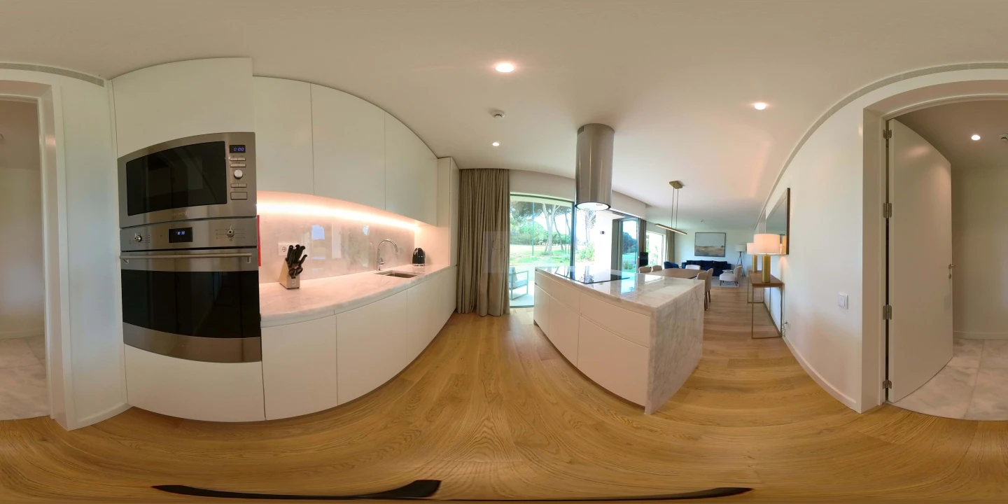 Apartamento T2 para Venda em Cascais e Estoril Foto 61