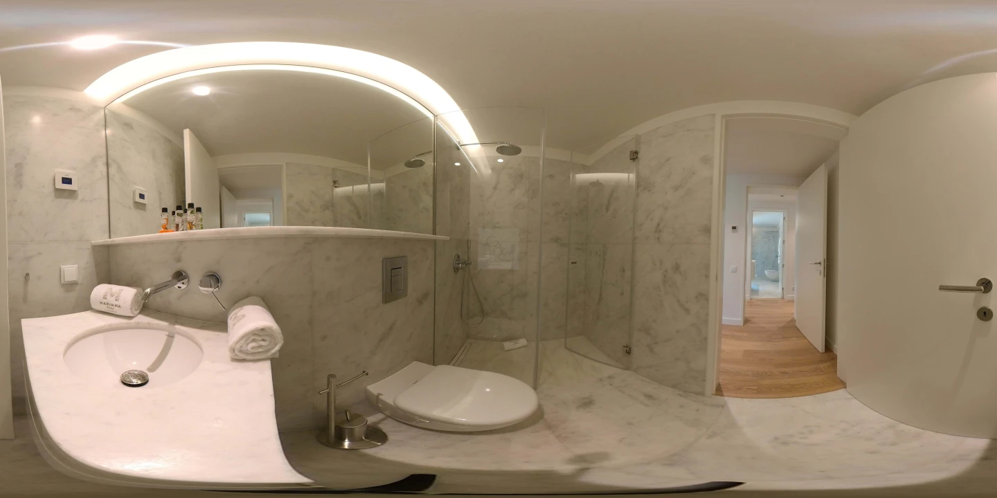 Apartamento T2 para Venda em Cascais e Estoril Foto 64