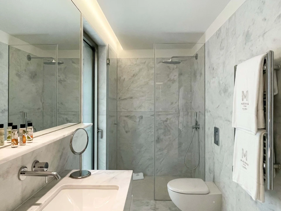 Apartamento T2 para Venda em Cascais e Estoril Foto 19