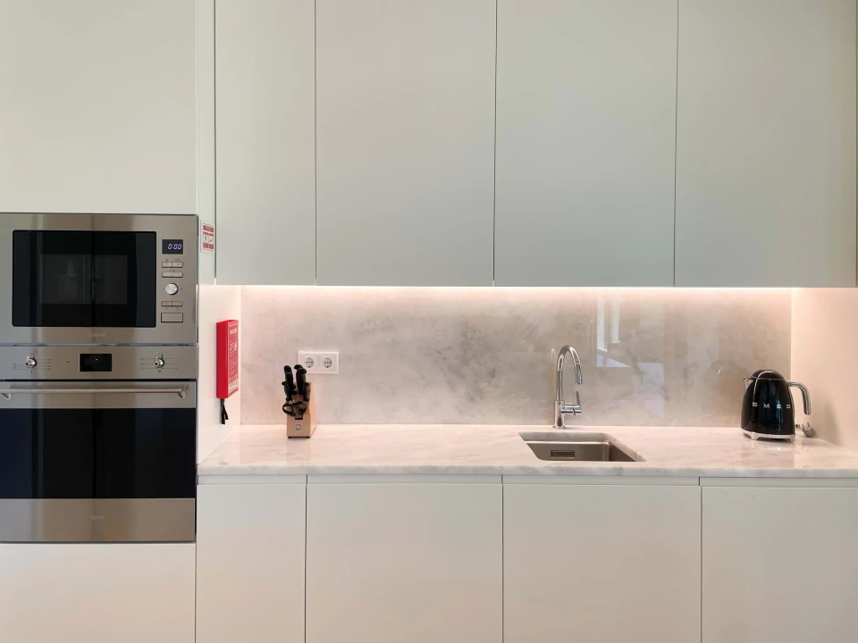 Apartamento T2 para Venda em Cascais e Estoril Foto 2