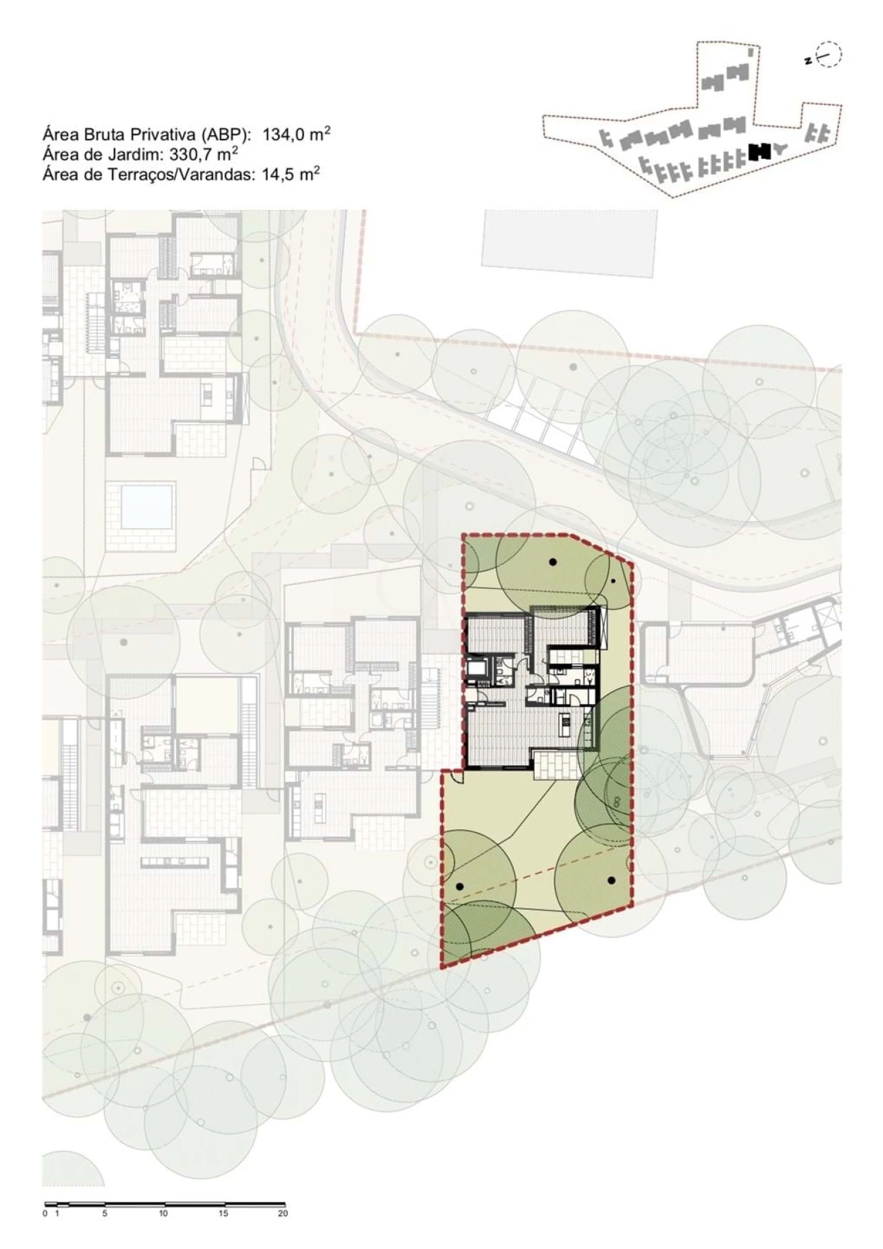 Apartamento T2 para Venda em Cascais e Estoril Foto 55