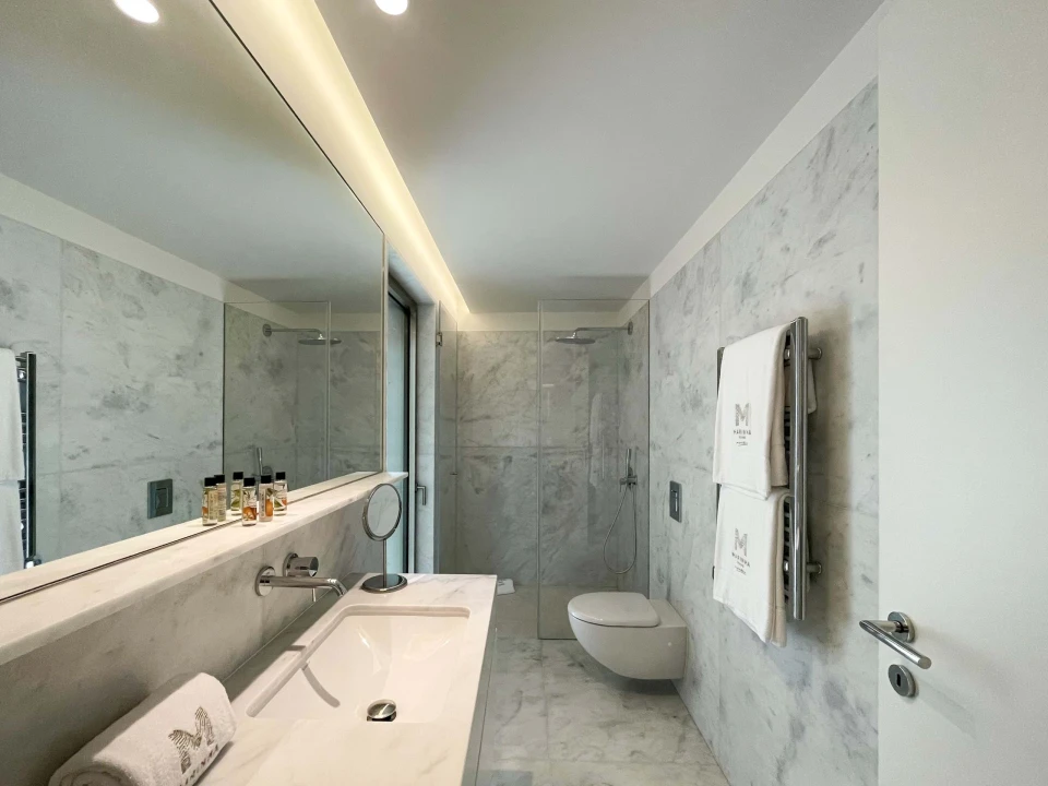 Apartamento T2 para Venda em Cascais e Estoril Foto 21