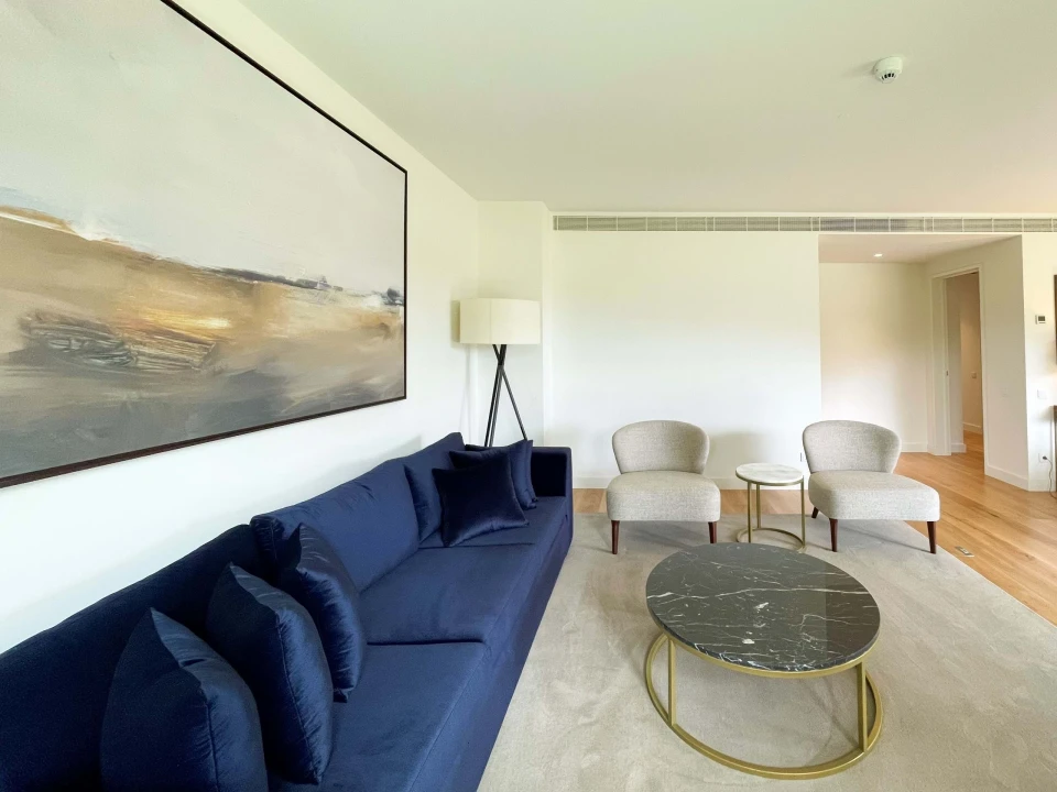 Apartamento T2 para Venda em Cascais e Estoril Foto 5