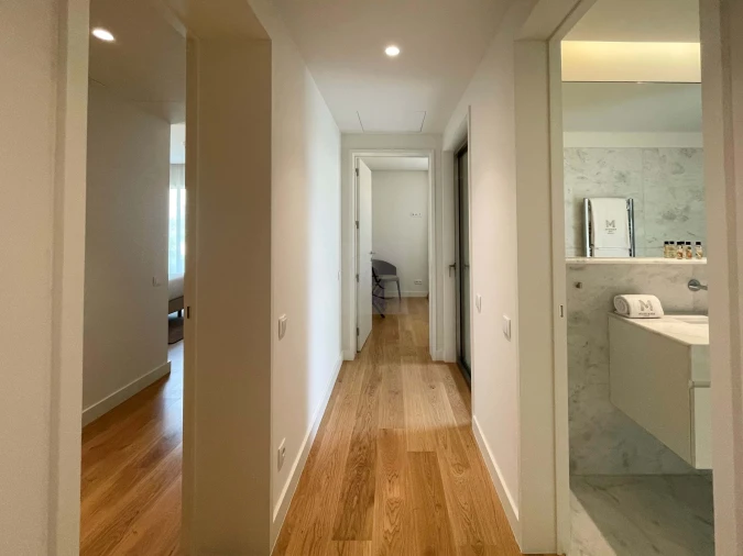 Apartamento T2 para Venda em Cascais e Estoril Foto 18