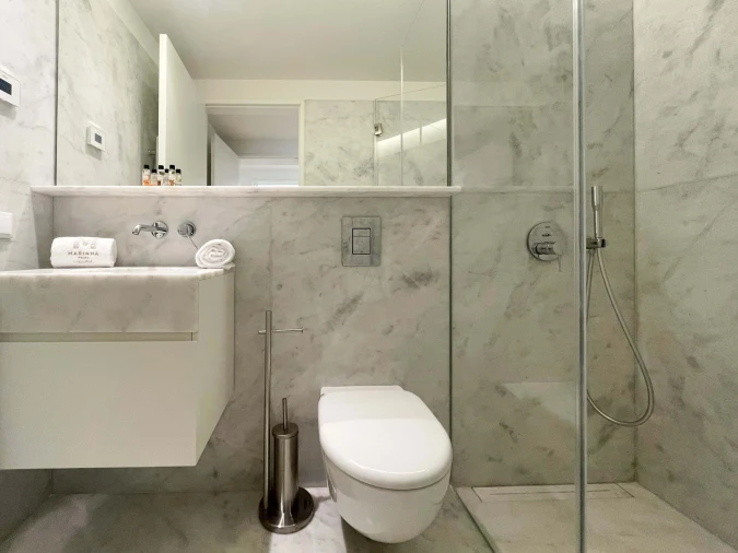 Apartamento T2 para Venda em Cascais e Estoril Foto 29