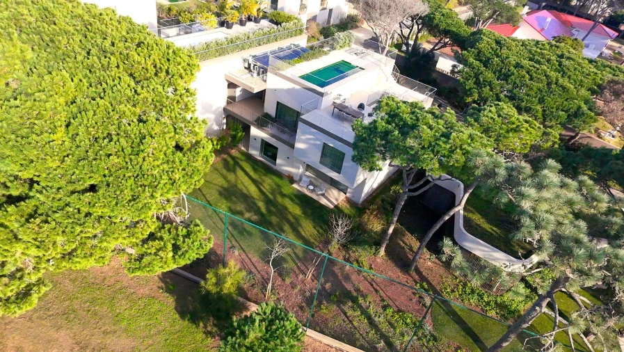 Apartamento T2 para Venda em Cascais e Estoril Foto 53