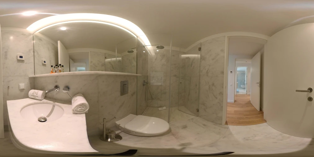 Apartamento T2 para Venda em Cascais e Estoril Foto 64