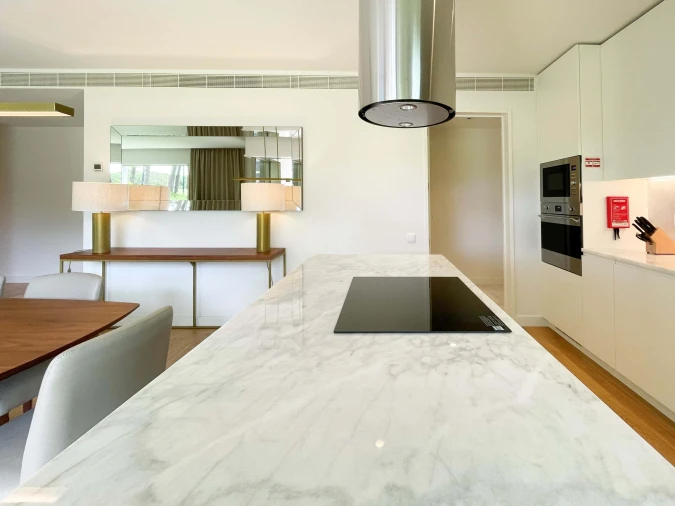 Apartamento T2 para Venda em Cascais e Estoril Foto 11