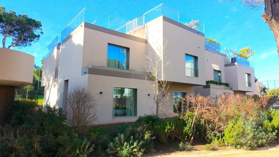 Apartamento T2 para Venda em Cascais e Estoril Foto 52