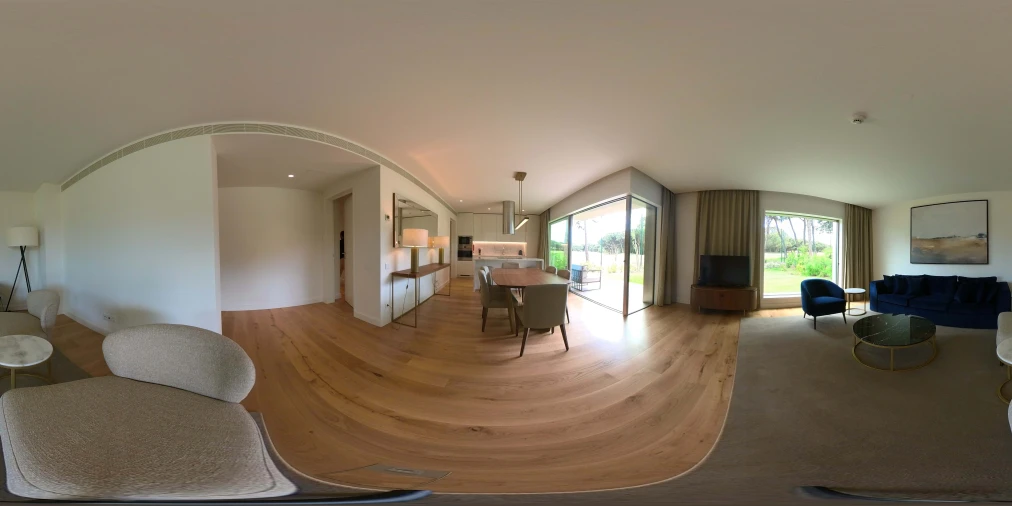 Apartamento T2 para Venda em Cascais e Estoril Foto 58