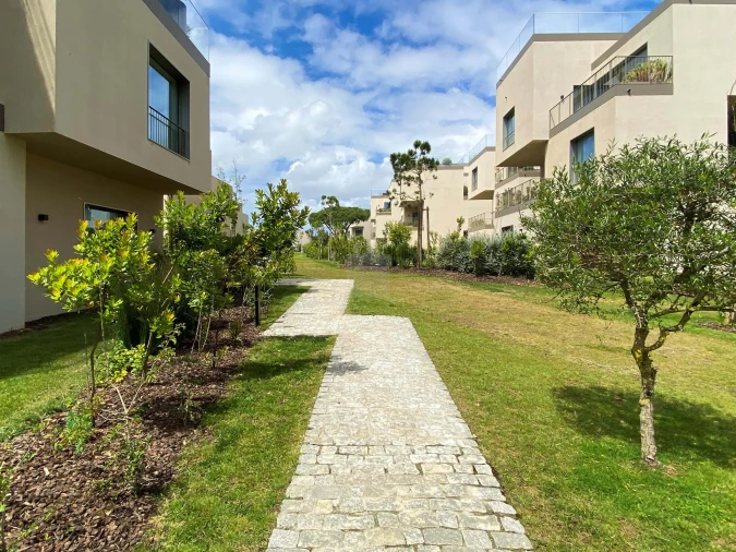 Apartamento T2 para Venda em Cascais e Estoril Foto 48