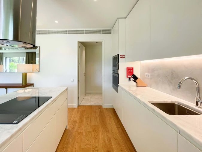 Apartamento T2 para Venda em Cascais e Estoril Foto 13