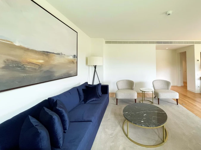 Apartamento T2 para Venda em Cascais e Estoril Foto 5