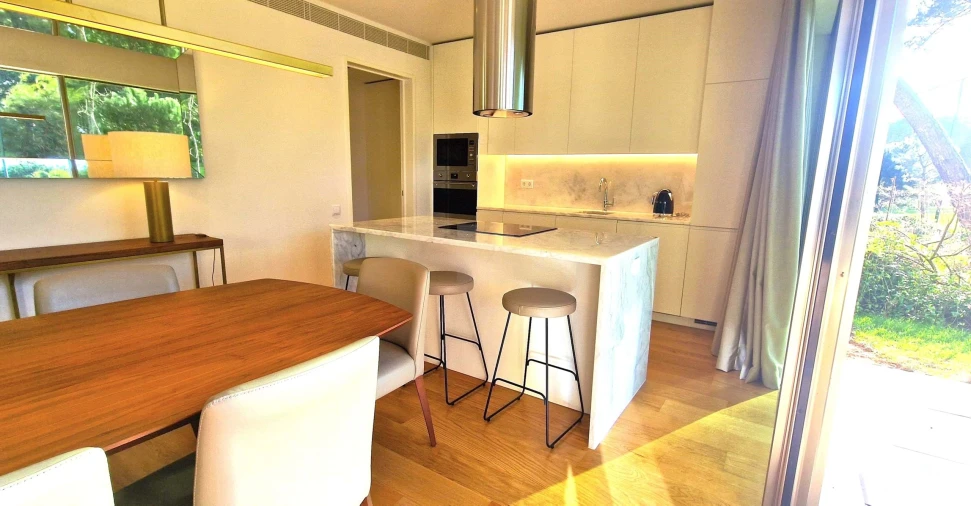 Apartamento T2 para Venda em Cascais e Estoril Foto 16