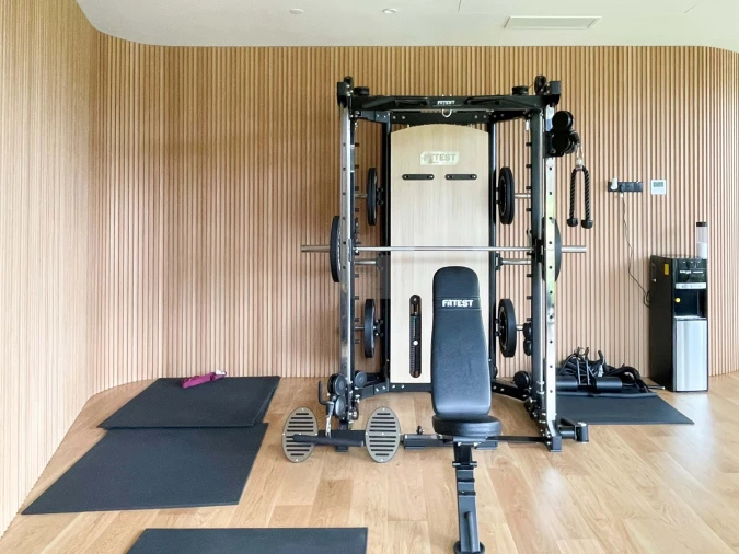 Apartamento T2 para Venda em Cascais e Estoril Foto 46