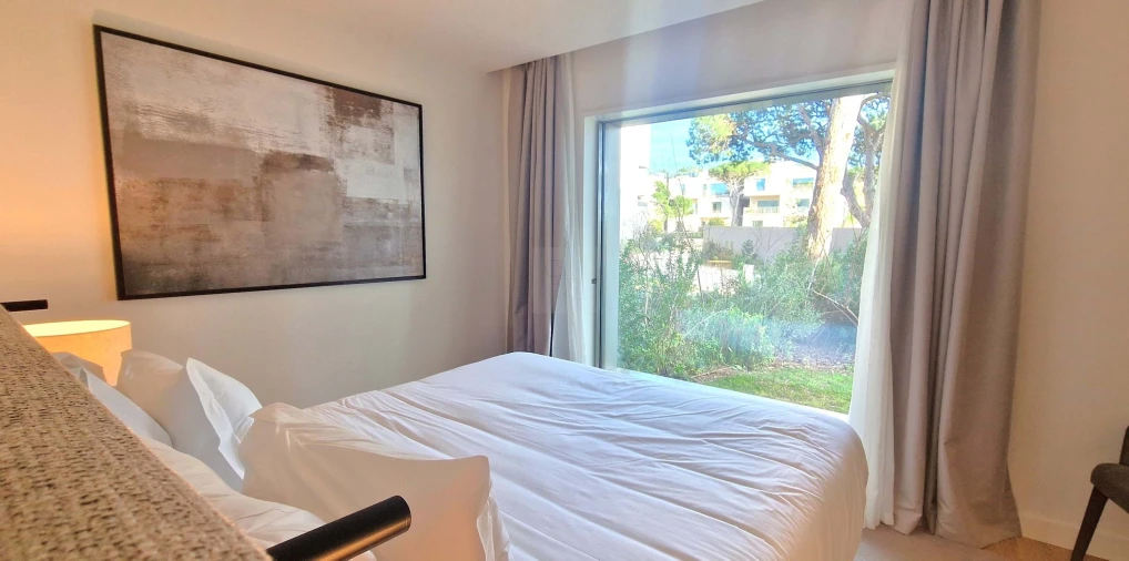 Apartamento T2 para Venda em Cascais e Estoril Foto 33