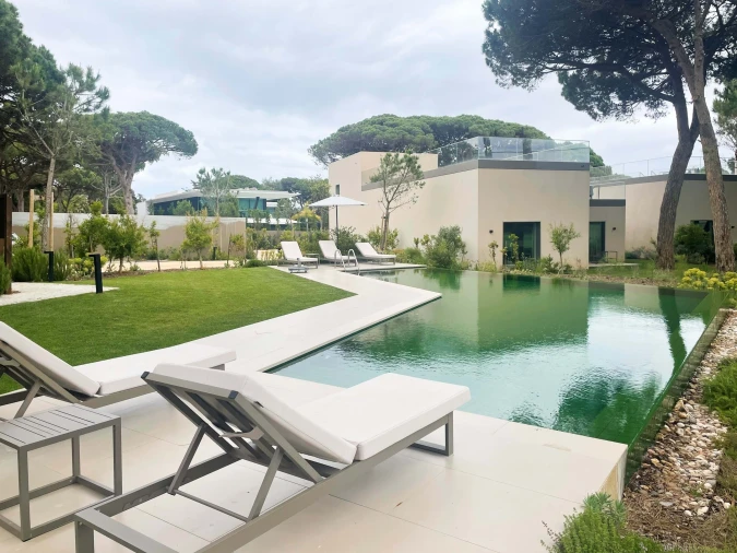 Apartamento T2 para Venda em Cascais e Estoril Foto 38