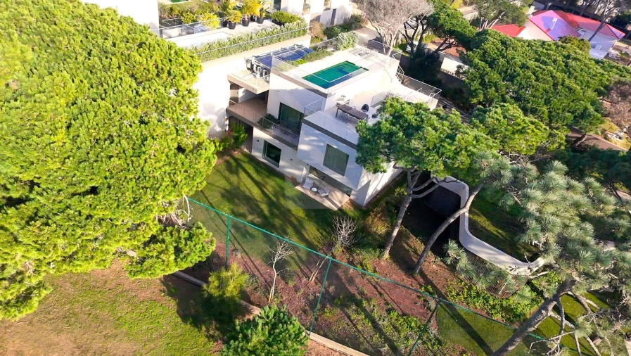 Apartamento T2 para Venda em Cascais e Estoril Foto 53